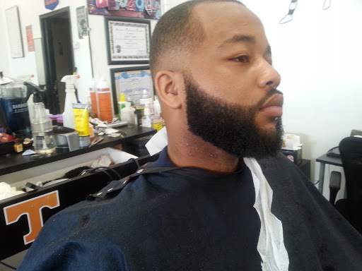 Barber Shop «Superdome Barbershop Panama City», reviews and photos, 299 W 15th St, Panama City, FL 32401, USA