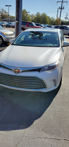 Toyota Dealer «Charles Barker Toyota», reviews and photos, 1877 Laskin Rd, Virginia Beach, VA 23454, USA