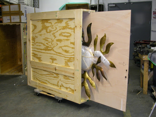 Moving Company «Moving Right Along», reviews and photos, 101-21 101st St, Ozone Park, NY 11416, USA