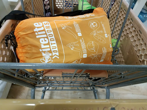 Department Store «Marshalls & HomeGoods», reviews and photos, 1125 Woodruff Rd #800, Greenville, SC 29607, USA