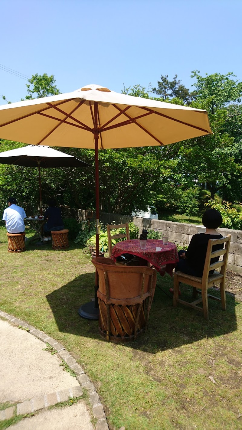 Garden Restaurant Fesant