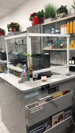 Barber Shop «Hairstyles by John», reviews and photos, 1602 E Hallandale Beach Blvd, Hallandale Beach, FL 33009, USA