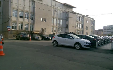Bayrampaşa Devlet Hastanesi image