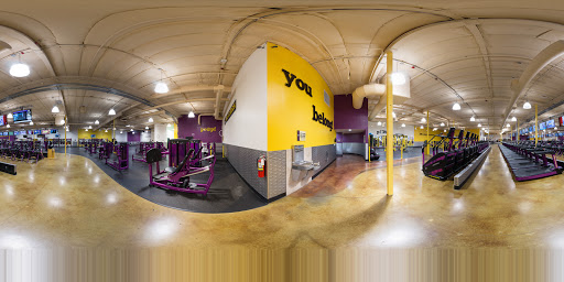 Health Club «Planet Fitness Federal Way», reviews and photos, 1211 S 320th St, Federal Way, WA 98003, USA