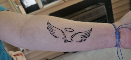 Explore mamba mentality tattoo ideas, creative tattoo ideas in Beaverton, available at In The Mix Tattoo Studio LLC