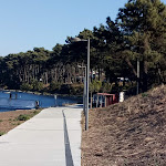 Photo n°15 de l'avis de Lucia.a fait le 09/10/2018 à 17:17 sur le  Raio Verde à Darque