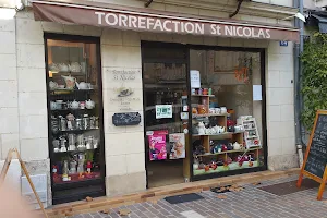 Torréfaction Saint-Nicolas - Café, thé, épices, gourmandises et accessoires image