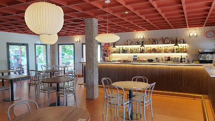 Bar-Restaurant L,Empalme - Ctra. Santa Coloma, km 13, 17185 Girona, Spain