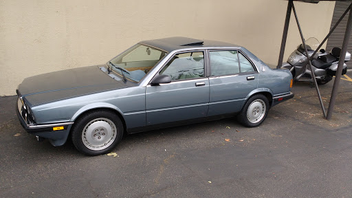 Event Venue «Wild About Cars Garage», reviews and photos, 11200 Kirkland Way #200, Kirkland, WA 98033, USA