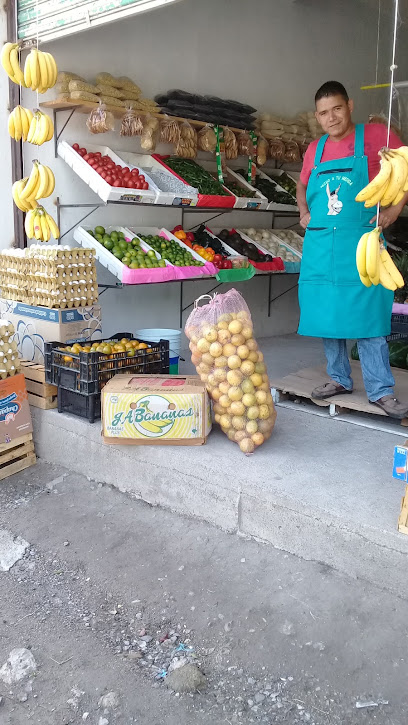 Frutas y verduras ' La Bendición'