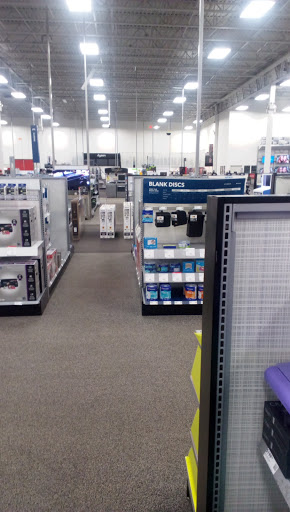 Electronics Store «Best Buy», reviews and photos, 7665 Sudley Rd, Manassas, VA 20109, USA