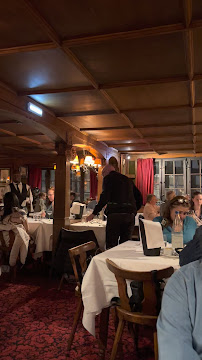 Atmosphère du Restaurant Maison Des Tanneurs - Gerwerstub à Strasbourg - n°8