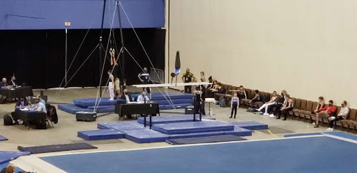 Convention Center «Ocean Center», reviews and photos, 101 N Atlantic Ave, Daytona Beach, FL 32118, USA