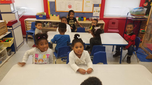 Child Care Agency «Successful Beginnings Learning Center», reviews and photos, 105 E 142nd St, Riverdale, IL 60827, USA