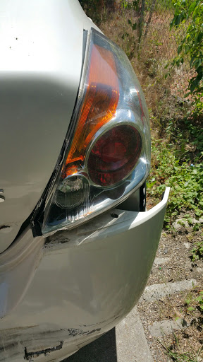 Auto Body Shop «Dent Master», reviews and photos, 2521 300 W, Salt Lake City, UT 84115, USA