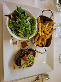 Steak du Restaurant français Le Frog à Nice - n°17