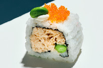 Sushi du Restaurant de sushis sur tapis roulant Matsuri Mérignac - The Original Sushi Bar à Mérignac - n°16