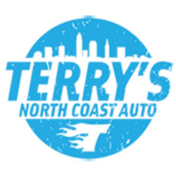 Auto Body Shop «Terrys North Coast Auto», reviews and photos, 3328 St Clair Ave NE, Cleveland, OH 44114, USA