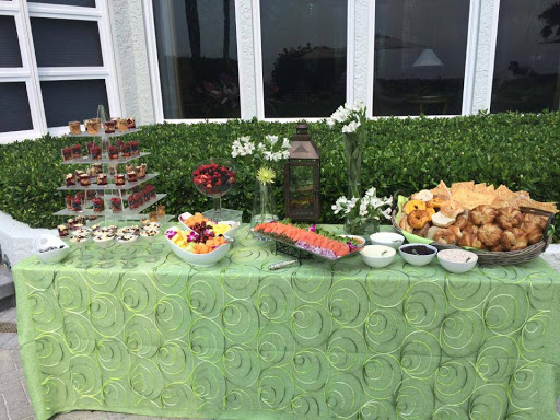 Caterer «Temptations Catering and Events», reviews and photos, 613 E Atlantic Blvd, Pompano Beach, FL 33060, USA