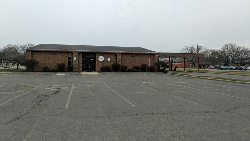 Wright-Patt Credit Union in Dayton, Ohio