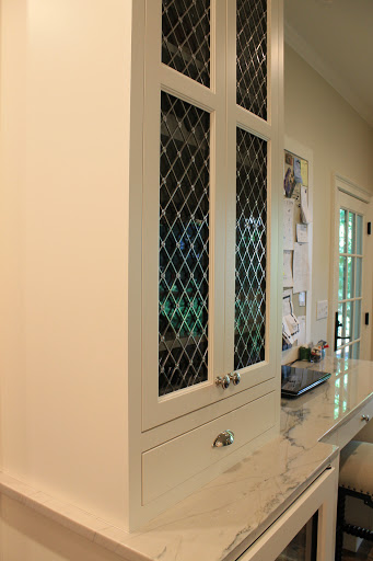 Millwork Shop «The Cabinet Design Studio at Forest Millwork», reviews and photos, 93 Thompson St, Asheville, NC 28803, USA