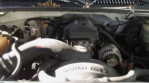 Used Auto Parts Store «Used auto parts», reviews and photos, 3605 E Illinois Ave, Dallas, TX 75216, USA