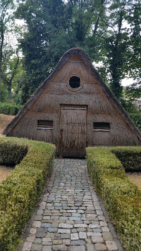 De Strooien Hut - Museum