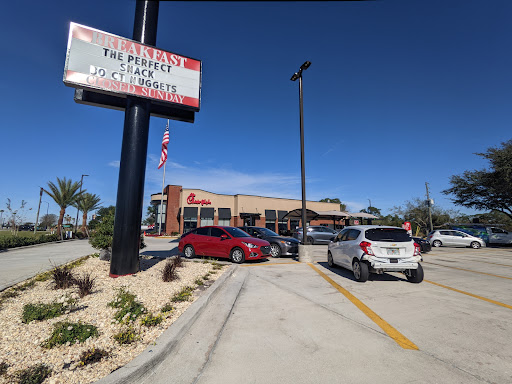 Fast Food Restaurant «Chick-fil-A», reviews and photos, 7891 W Irlo Bronson Memorial Hwy, Kissimmee, FL 34747, USA