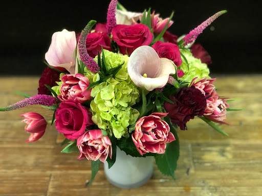 Florist «Flowers and Flowers by Adam Manjuck», reviews and photos, 876 Post Rd, Darien, CT 06820, USA