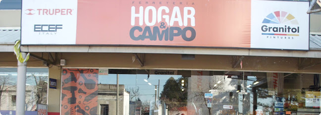Hogar y Campo