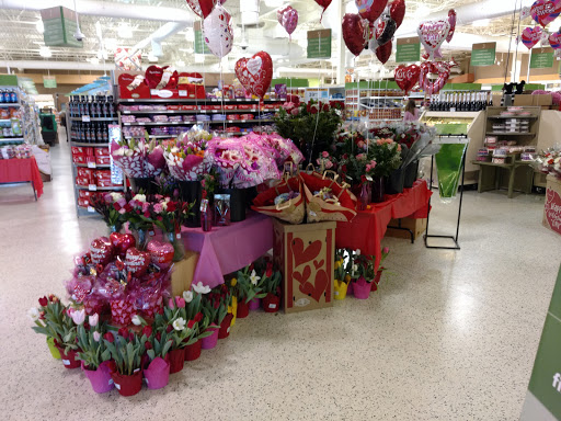 Supermarket «Publix Super Market at Hickory Flat Village», reviews and photos, 6175 Hickory Flat Hwy Ste 140, Canton, GA 30115, USA