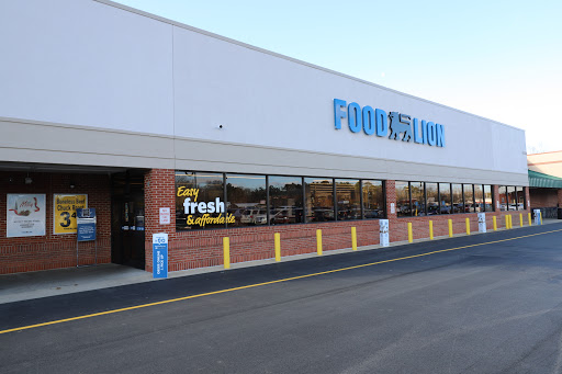 Grocery Store «Food Lion», reviews and photos, 40955 Merchants Ln, Leonardtown, MD 20650, USA
