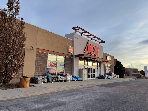 Ace Hardware at Austin Bluffs, 3640 Austin Bluffs Pkwy, Colorado Springs, CO 80918, USA, 