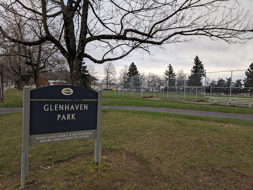 Park «Glenhaven Park», reviews and photos, 7900 NE Siskiyou St, Portland, OR 97213, USA