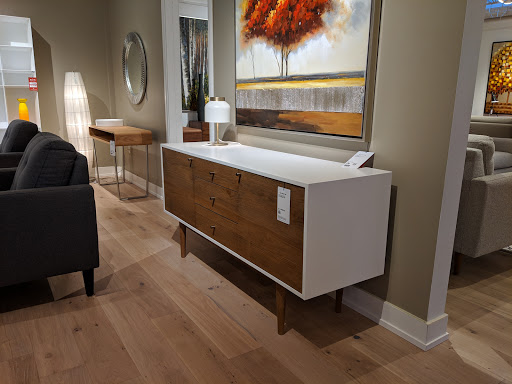 Furniture Store «Scandinavian Designs (Formerly Plummers)», reviews and photos, 8660 Research Dr, Irvine, CA 92618, USA