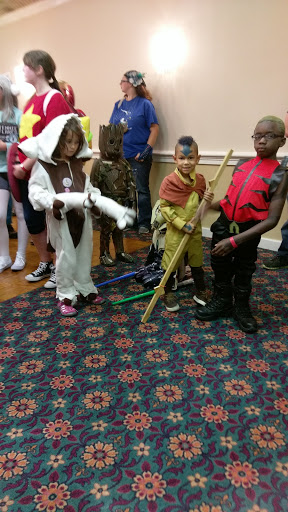 Convention Center «Hager Hall Conference & Event», reviews and photos, 901 Dual Hwy, Hagerstown, MD 21740, USA