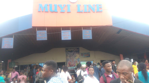 Muyi Line, 169 Uselu Lagos Road Benin City Egor LGA, 300103, Benin City, Nigeria, Trucking Company, state Edo