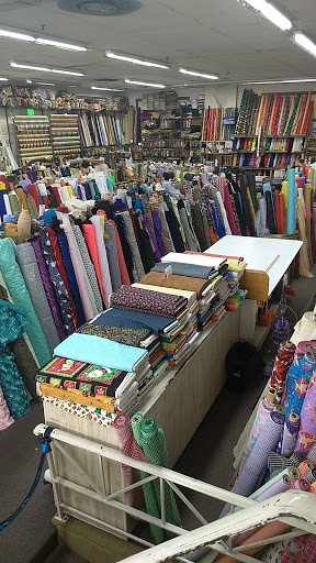 Fabric Store «Discount Fabric», reviews and photos, 4490 Main St A, Bridgeport, CT 06606, USA