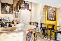 Photos du propriétaire du Restaurant Hemingway's à Lyon - n°1