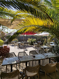 Atmosphère du Restaurant L'AIR MARIN à La Plaine-sur-Mer - n°3