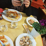 Photo n°1 de l'avis de Elena.a fait le 27/11/2021 à 20:01 sur le  Pizza Bar Spaghetti Da Mary à Montegrotto Terme