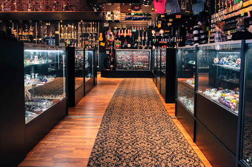 Tobacco Shop «Hideaway - Rosemount», reviews and photos, 16040 Cedar Ave S, Rosemount, MN 55068, USA