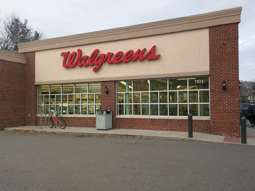 Convenience Store «Walgreens», reviews and photos, 1101 Beacon St, Newton, MA 02461, USA
