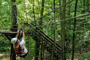 Bear Mountain Ziplines