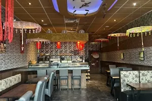 A1 Japanese Steak House image