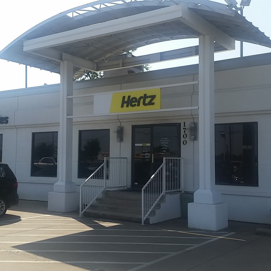 Hertz Car Sales Bedford