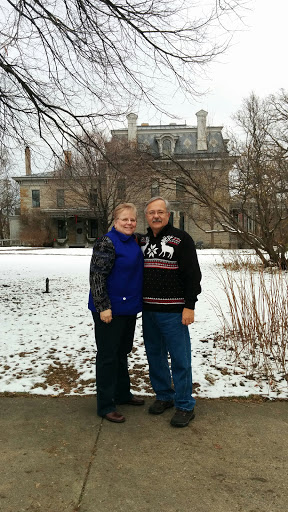 History Museum «Alexander Ramsey House», reviews and photos, 265 Exchange St S, St Paul, MN 55102, USA
