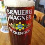 Photo n°6 de l'avis de Kasia.e fait le 16/02/2019 à 13:30 sur le  Brauerei Wagner à Memmelsdorf