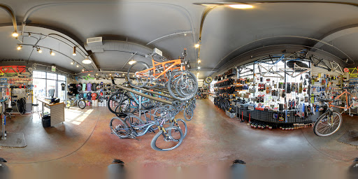 Sporting Goods Store «Golden Bike Shop», reviews and photos, 722 Washington Ave #2, Golden, CO 80401, USA