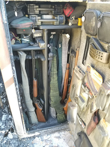 Locksmith «Lock Medic», reviews and photos, 123 W Broadway St, Lenoir City, TN 37771, USA